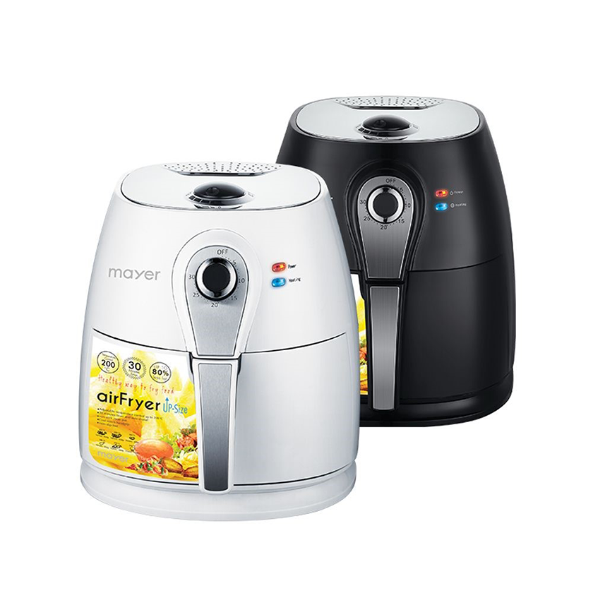Mayer 3.5L Air Fryer MMAF88